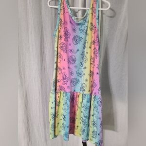 My Little Pony Girls Dress 7/8